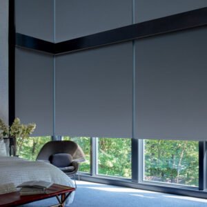 CORTINAS ROLLER BLACKOUT
