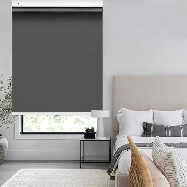 Cómo Elegir las Cortinas Roller para tu Dormitorio