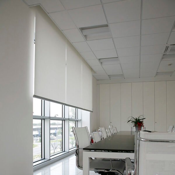 Cortinas Roller SunScreen - Imagen 3