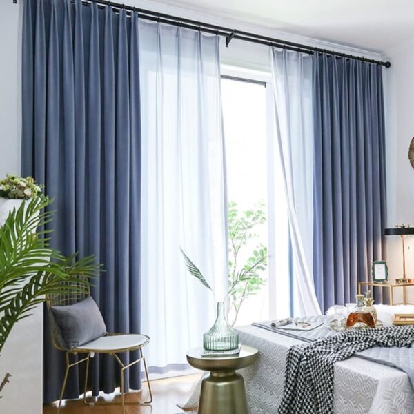 Cortinas - Imagen 3