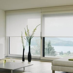 Cortina Roller Screen