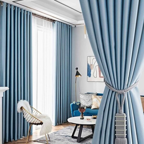Cortinas - Imagen 2