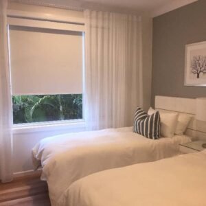 cortinas y roller peru