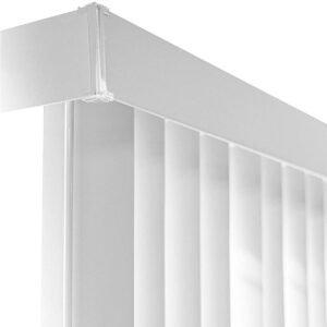 persianas verticales de pvc 90mm