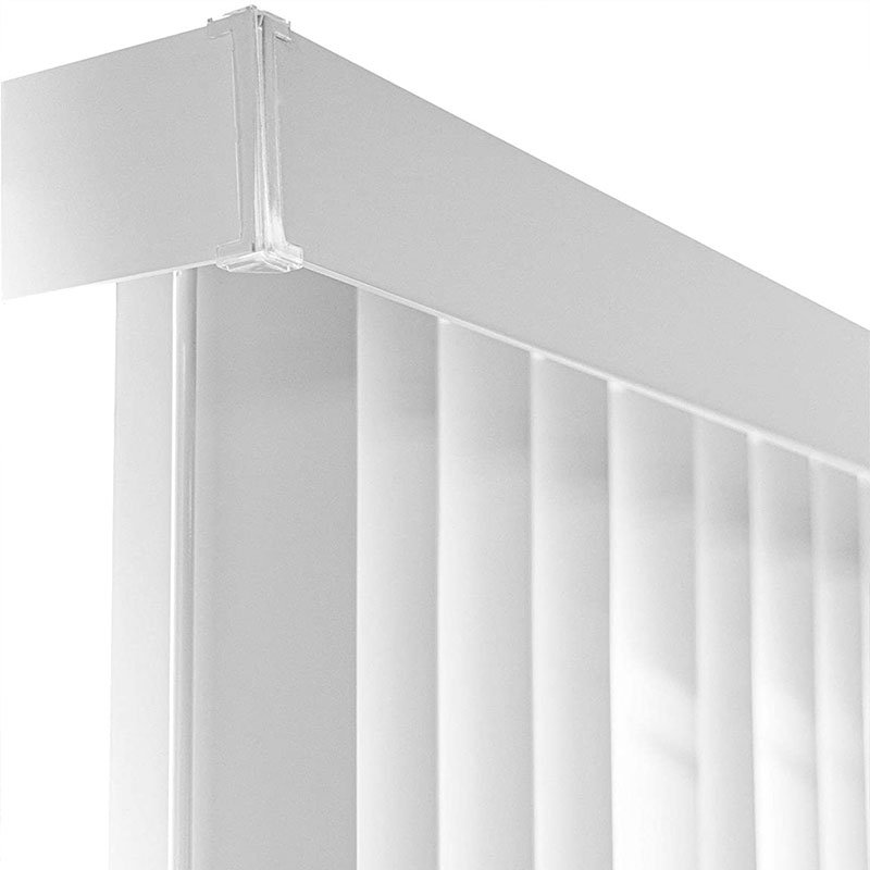 persianas verticales de pvc 90mm