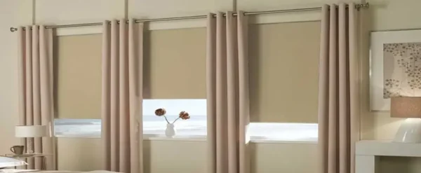 Cortinas y Rollers - Imagen 4