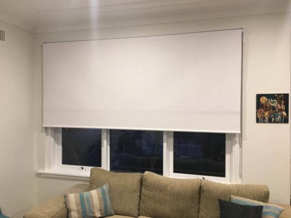 Cortinas Blackout Rollers