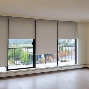 Cortinas Roller Para Departamento
