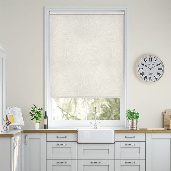 Cortinas Roller para Cocina