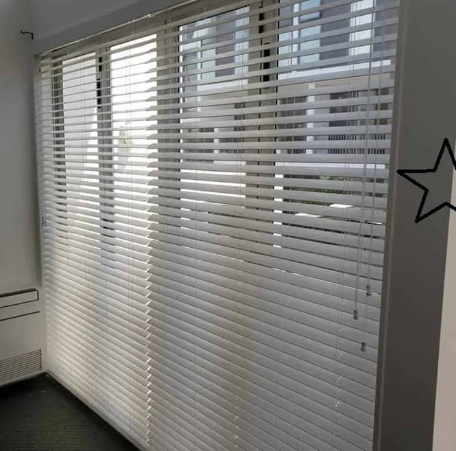 Ventajas de las Persianas Horizontales