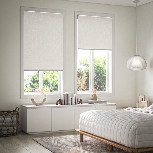 Cómo se llama la tela para cortinas blackout