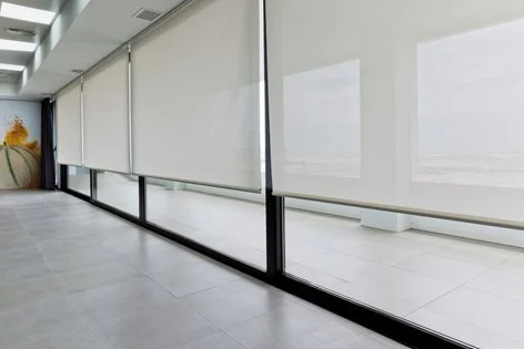 Cortinas Roller