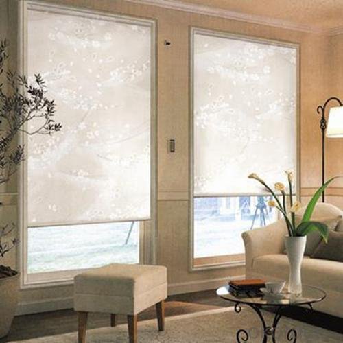 Cuáles son las características principales de las cortinas roller SunScreen