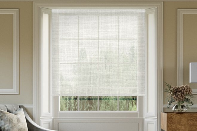 Cuántos tipos de cortinas roller hay