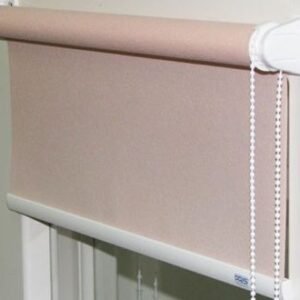 Lavado de cortinas roller