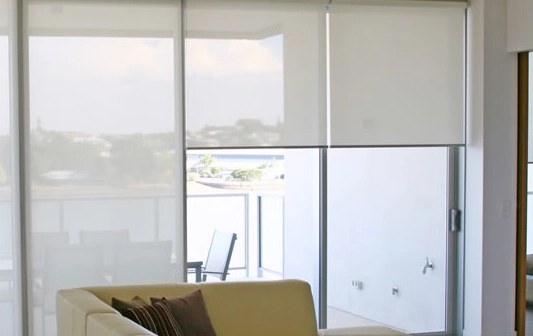 Nombres más comunes de las cortinas roller