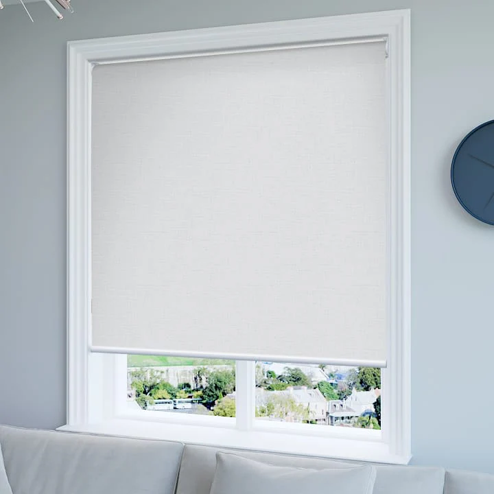 Qué tela se usa para blackout