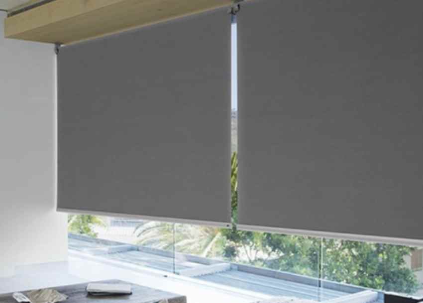 Roller Blackout a Medida