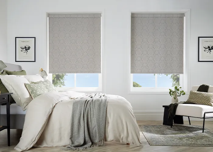 Cortinas Roller Para Habitaciones