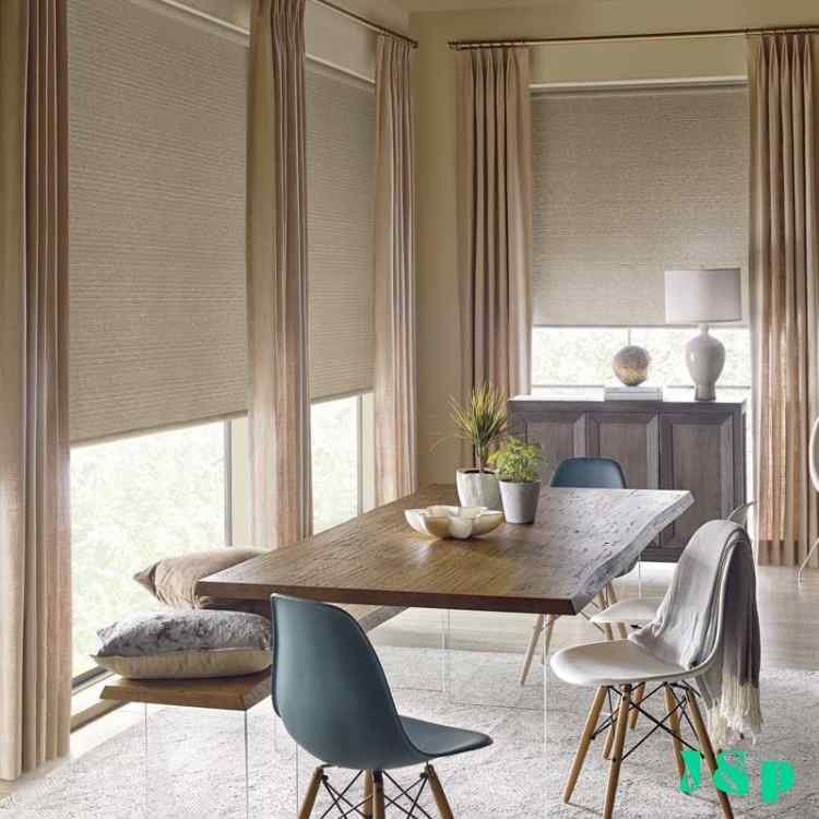 Qué entendemos por “Cortinas y Persianas”
