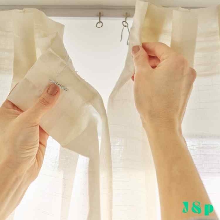 Servicio de lavado de cortinas a domicilio surco