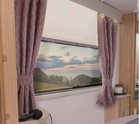 Ventajas tangibles del lavado de cortinas a domicilio