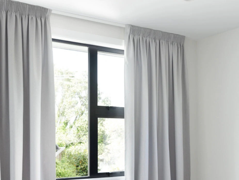 mantenimiento de cortinas